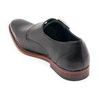 Single Monk // Black