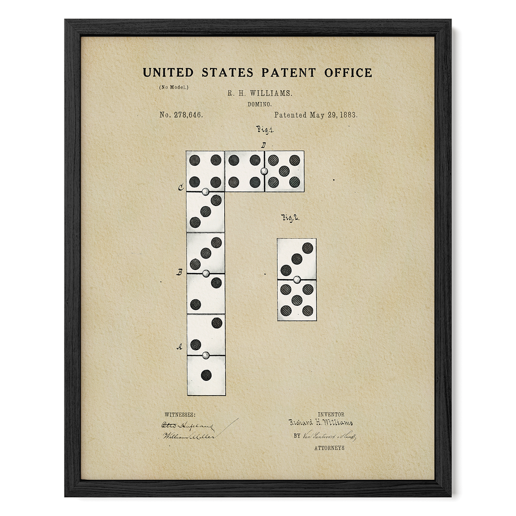 Domino (1883)