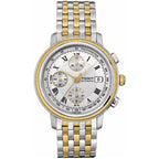 Tissot Men's Bridgeport