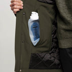 Matias Jacket // Khaki