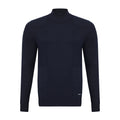 Travis Pullover // Navy