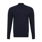 Travis Pullover // Navy