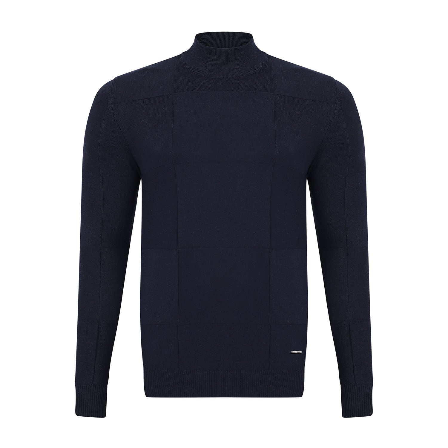 Travis Pullover // Navy