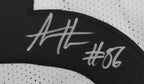 Alex Highsmith Autographed Pittsburgh Steelers Custom Jersey JSA 186819