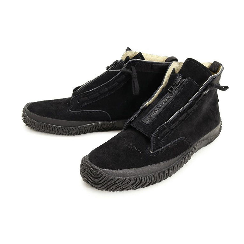 460 Sneaker // Black