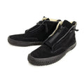 460 Sneaker // Black
