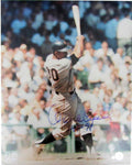 Orlando Cepeda Signed San Francisco Giants 16x20 Photo HOF 99 MLB 129817