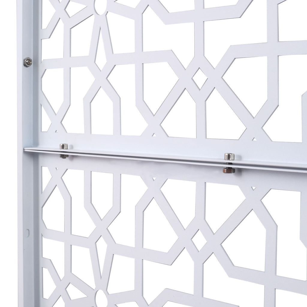 Outdoor & Indoor Metal