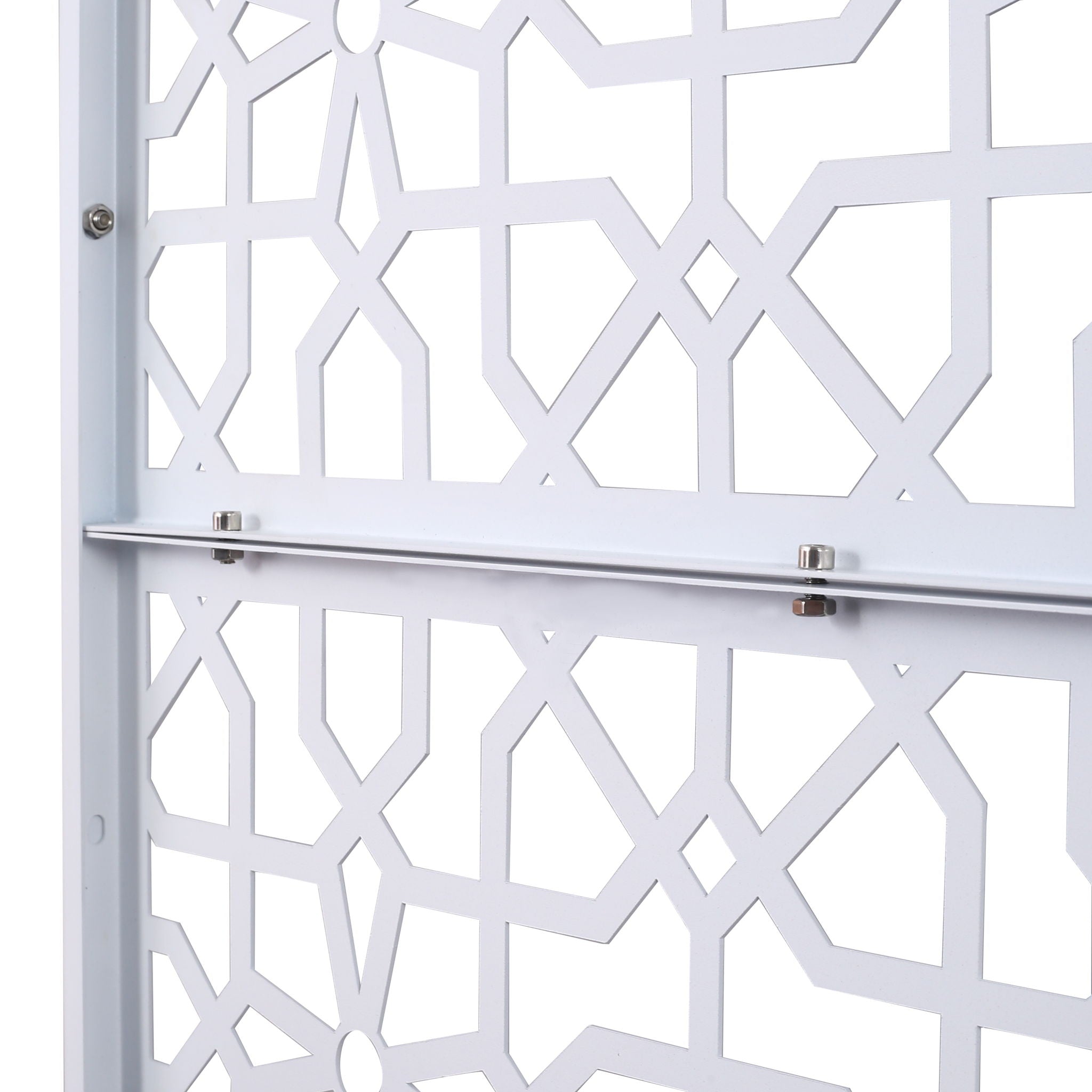 Outdoor & Indoor Metal