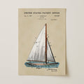 Sailboat (1927)