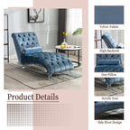 Chaise Lounge Indoor