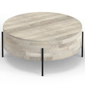 Rayburn - Drum Table