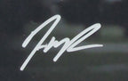 Haason Reddick Autographed 11x14 Photo Philadelphia Eagles Framed JSA 176772