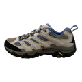 MERRELL MOAB 3 WOMENS ALUMINUM/MARLIN