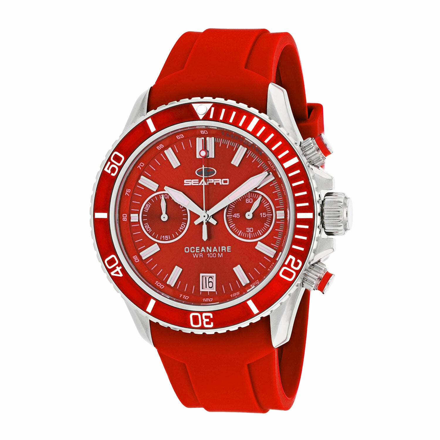Seapro Thrash Quartz // SP0336