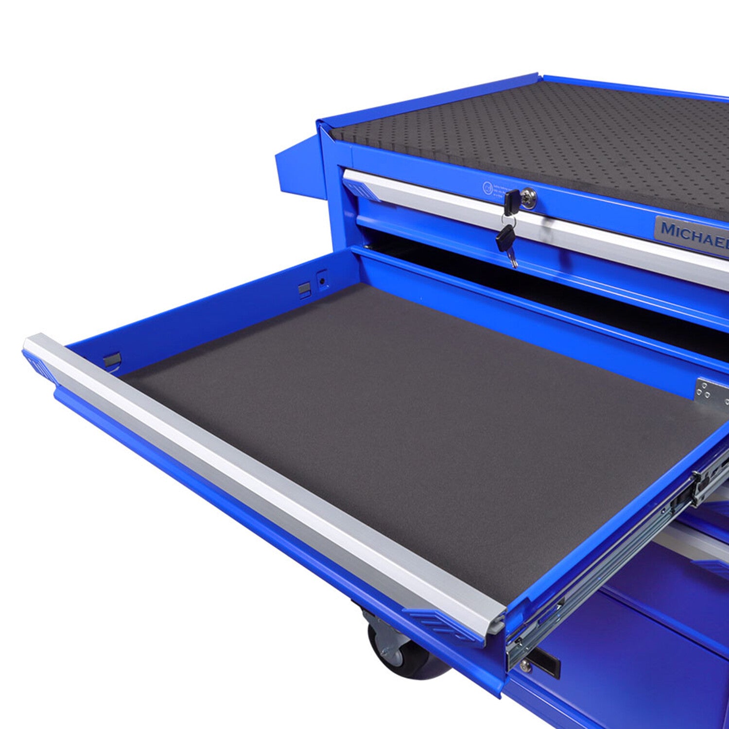 5+1 Drawer Rolling Tool Chest