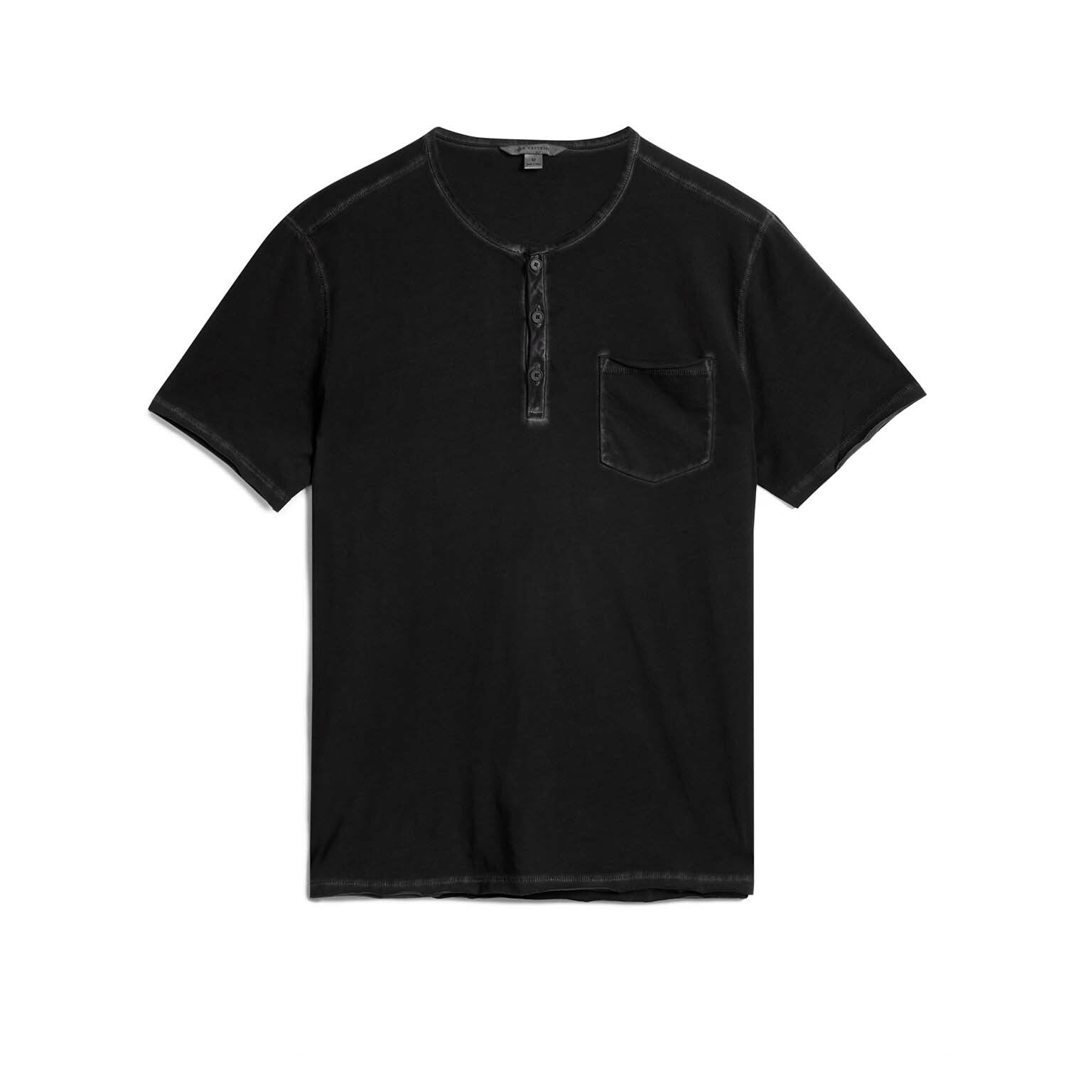 Rex Henley // Black