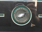 Philadelphia Inquirer Super Bowl LII "At Last" Print Framed  131806