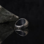 Turquoise Stone Ring
