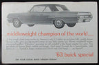 1963 Houston Colt .45s Media/Press Guide 188803