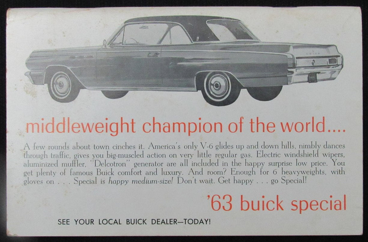 1963 Houston Colt .45s Media/Press Guide 188803