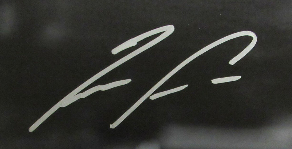 Ronald Acuna Jr. Atlanta Braves Signed/Autographed 16x20 Photo Beckett 164958