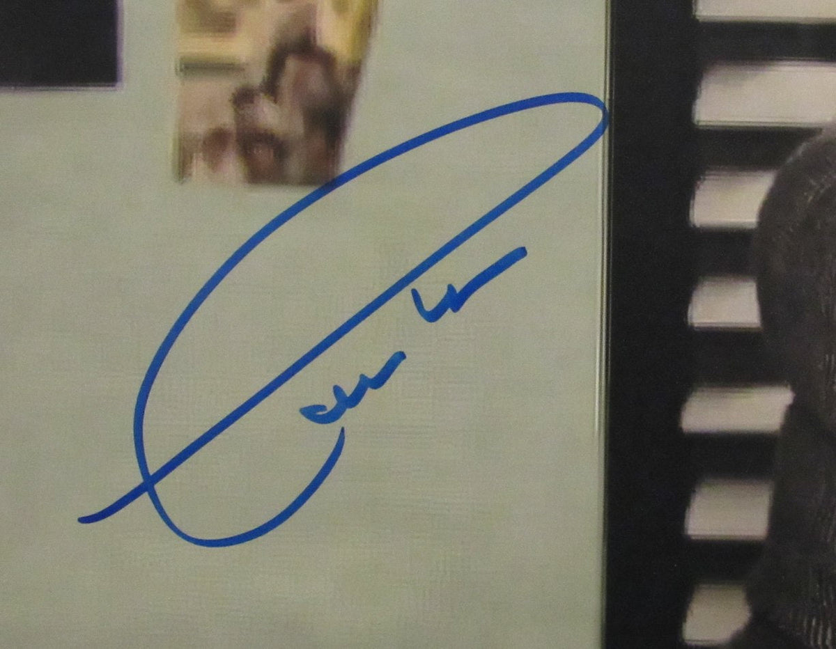 Creed Bratton Autographed 11x14 Photo "The Office" JSA 184744