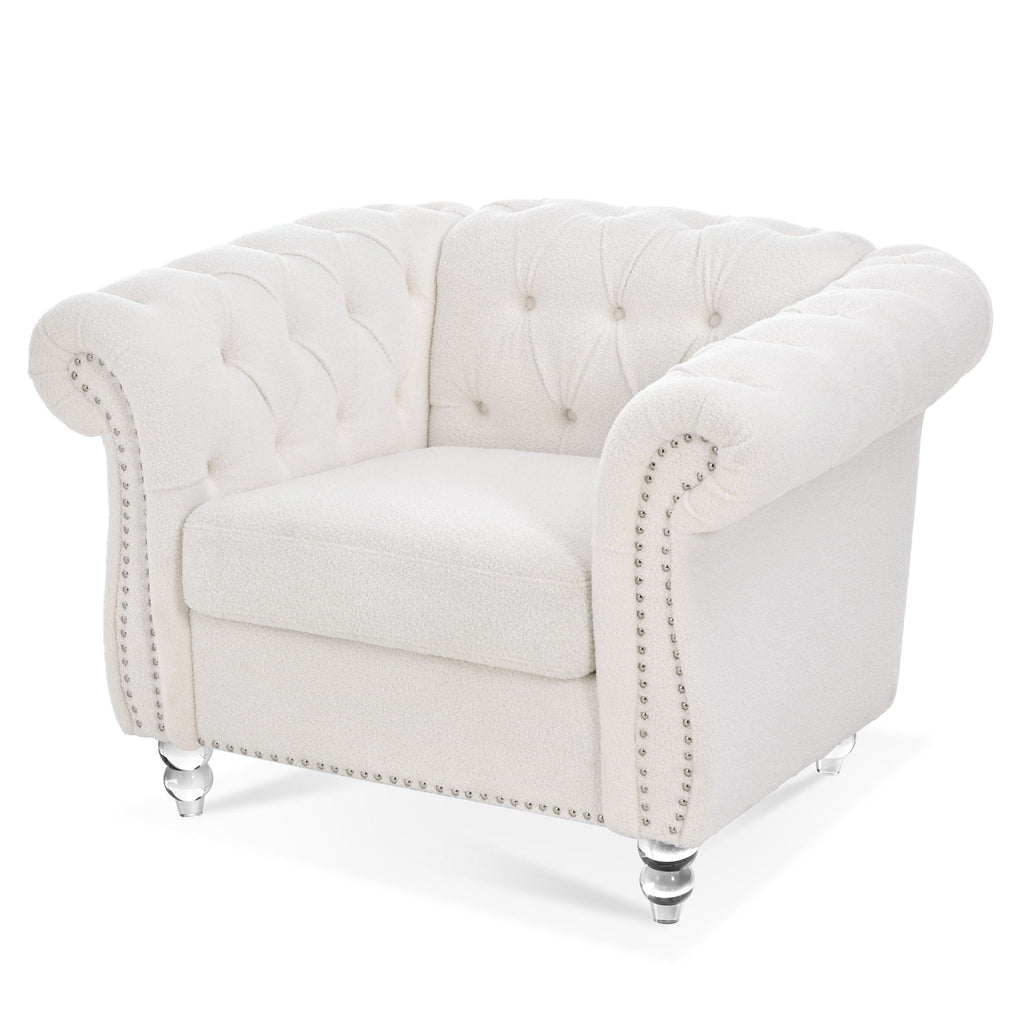 1 Seater Sofa