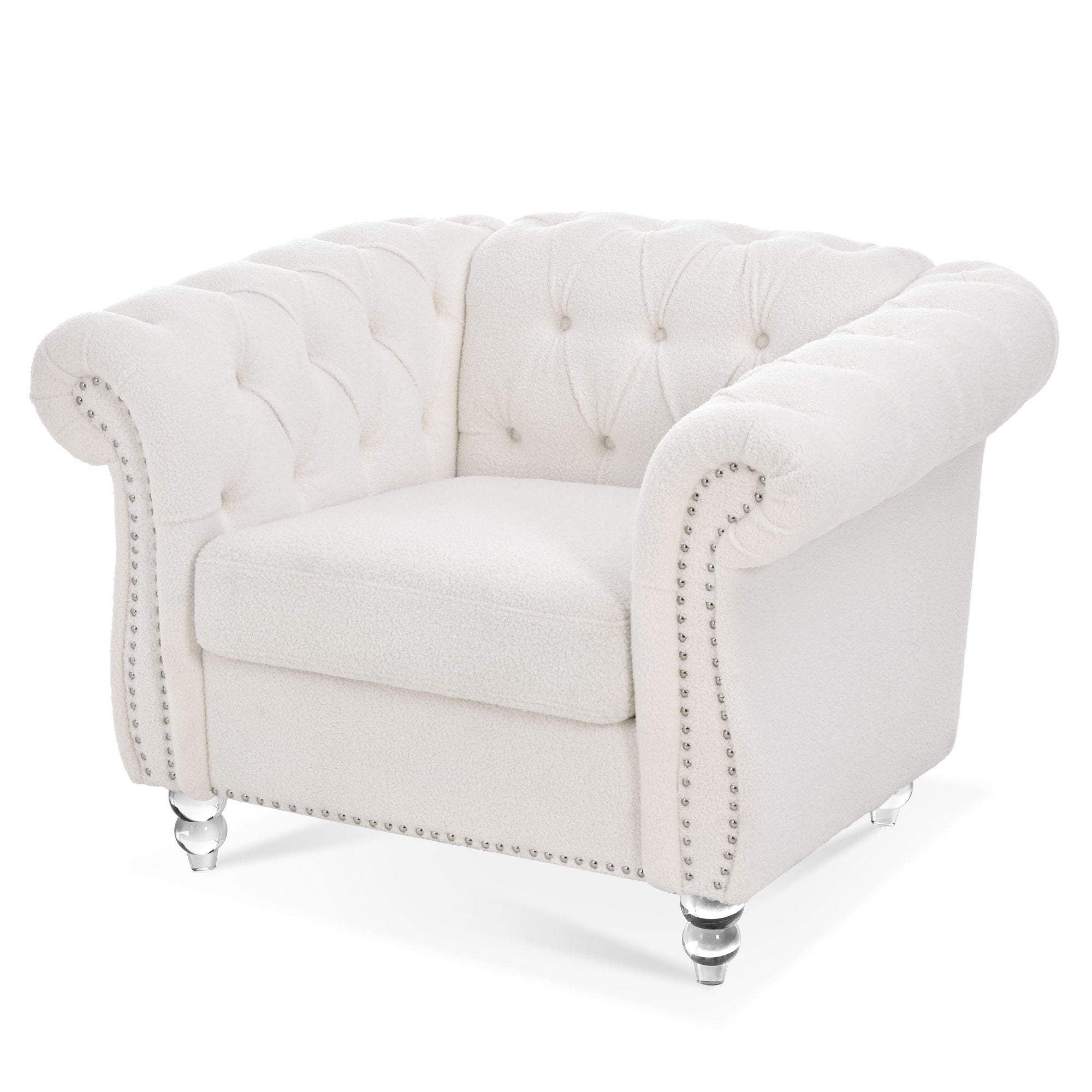 1 Seater Sofa