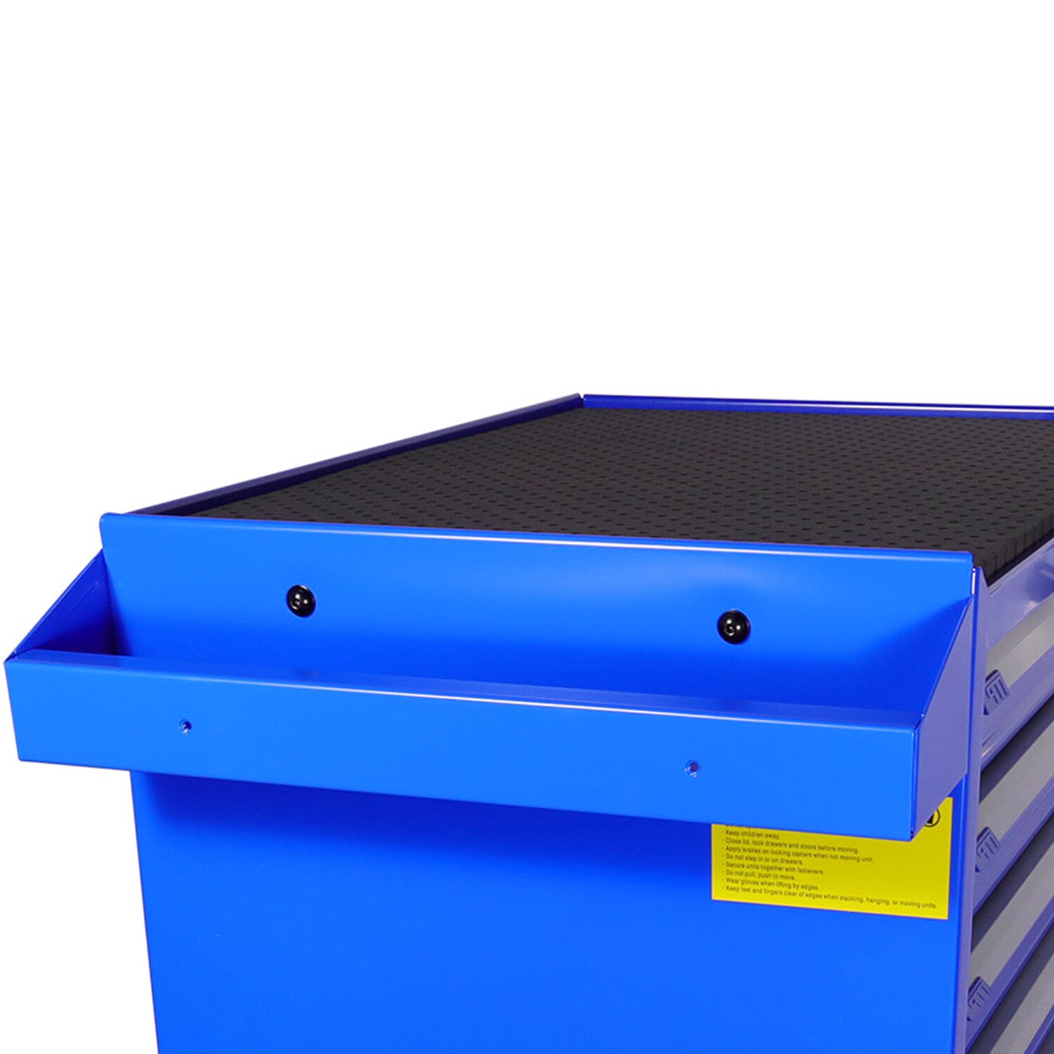 5+1 Drawer Rolling Tool Chest