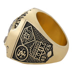 San Francisco 49ers Dynasty Era Ring & Trophy Set – Championship Replica Collector Display