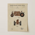 Brown Tractor (1941)