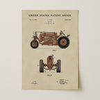 Brown Tractor (1941)
