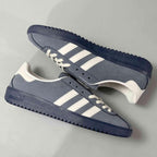 Adidas Originals Bermuda 'Preloved Ink'