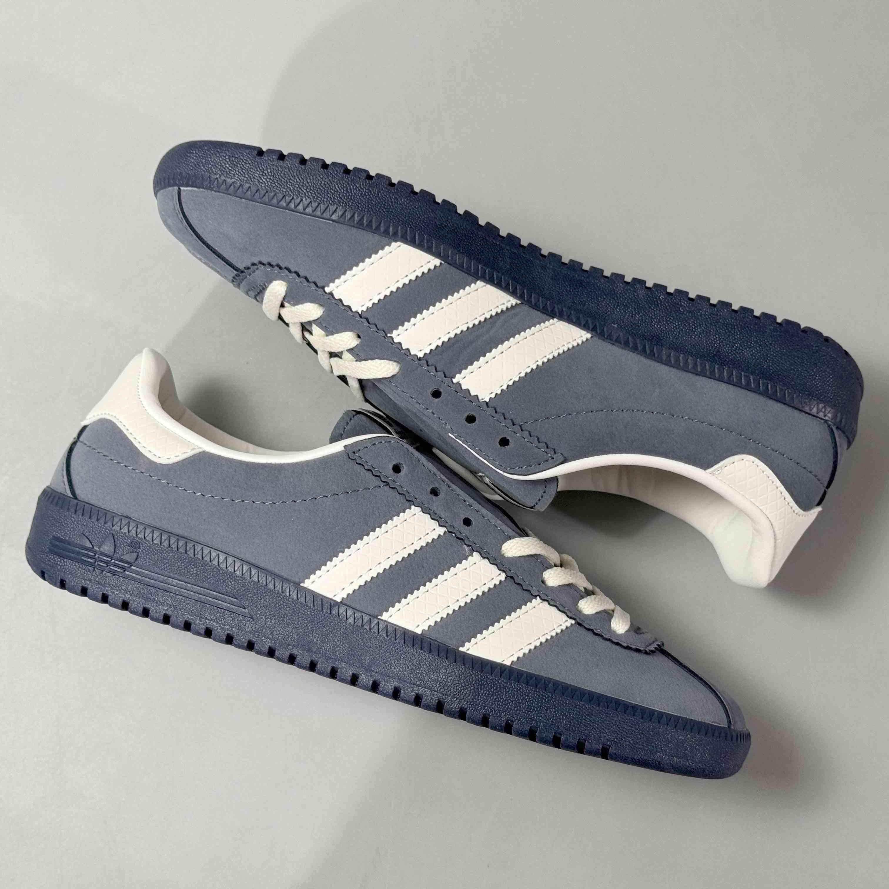 Adidas Originals Bermuda 'Preloved Ink'