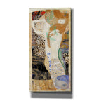 Girlfriends by Gustav Klimt