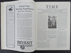 Time Magazine Vol XII No 15 October 8, 1928 William Howard Taft 183252