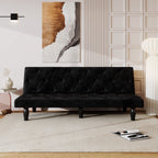 Sofa Bed With Adjustable Backrest