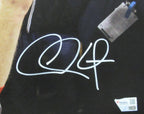 Chase Utley Autographed/Signed 16x20 Photo Phillies Fanatics 187360