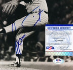 Luis Tiant New York Yankees Signed/Autographed 8x10 Photo PSA/DNA 164289