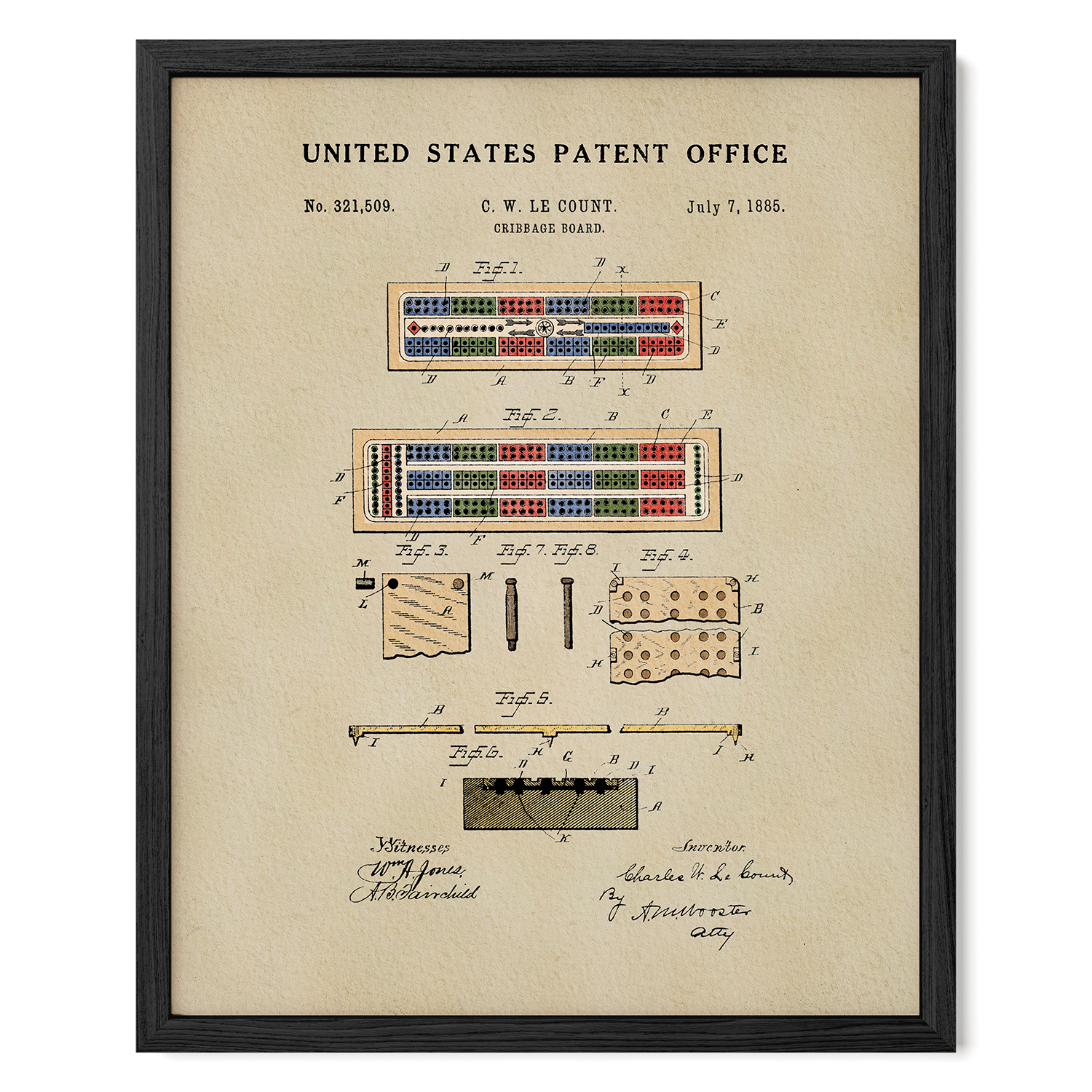 Cribbage (1885)