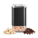 Kaffe Square Glass Storage Container