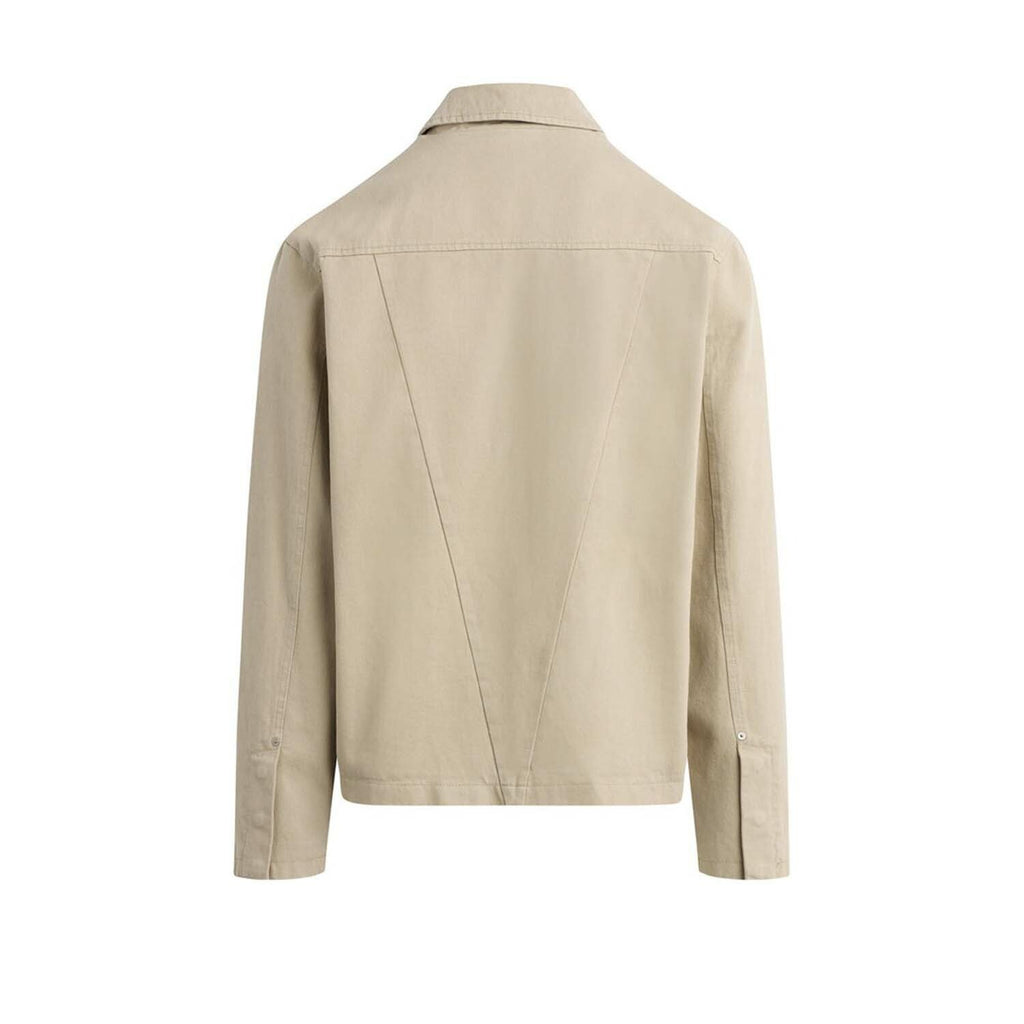 Work Jacket // Desert Road