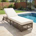 Outdoor Lounge Chair
