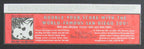 2000 Holiday Bowl College Football Game Ticket Stub Oregon vs. Texas