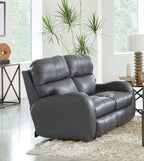 Angelo - Power Reclining Loveseat