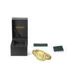 Gamages of London Ladies Charlotte Diamond Quartz // GAW602