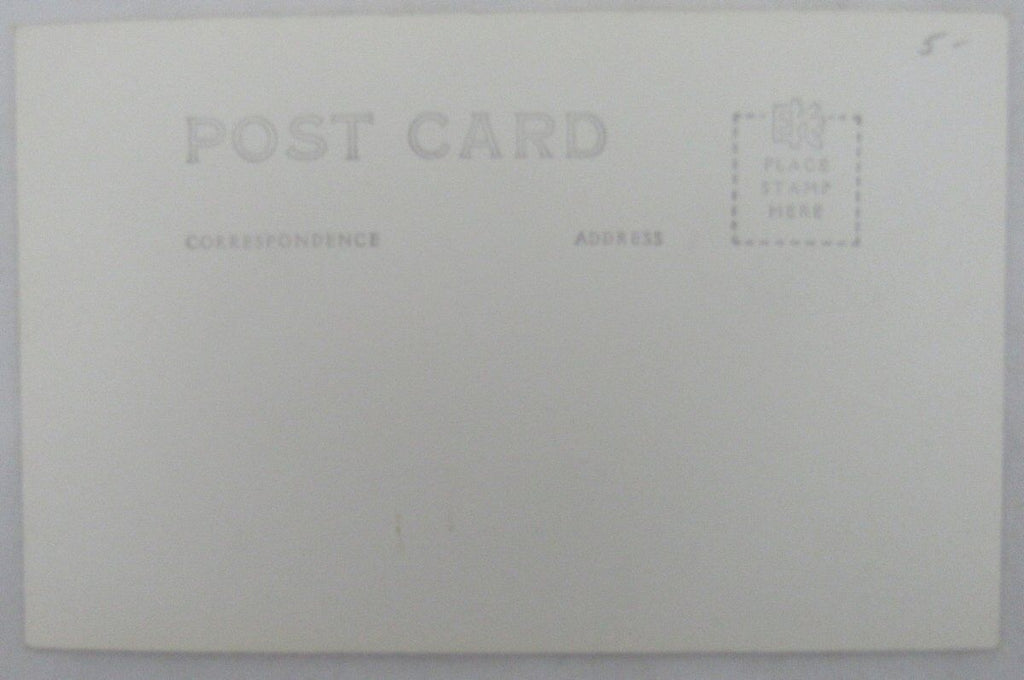 The Rose Bowl Pasadena, California ca 1930's Brookwell Photo Postcard 136361