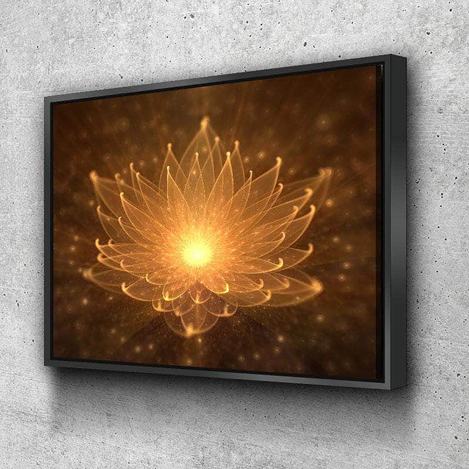 Spirit Molecule
