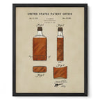 Liquor Bottle (1952)